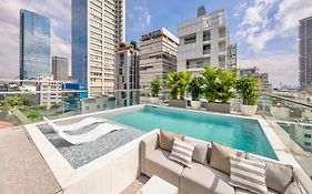 Iconsphere Hotel